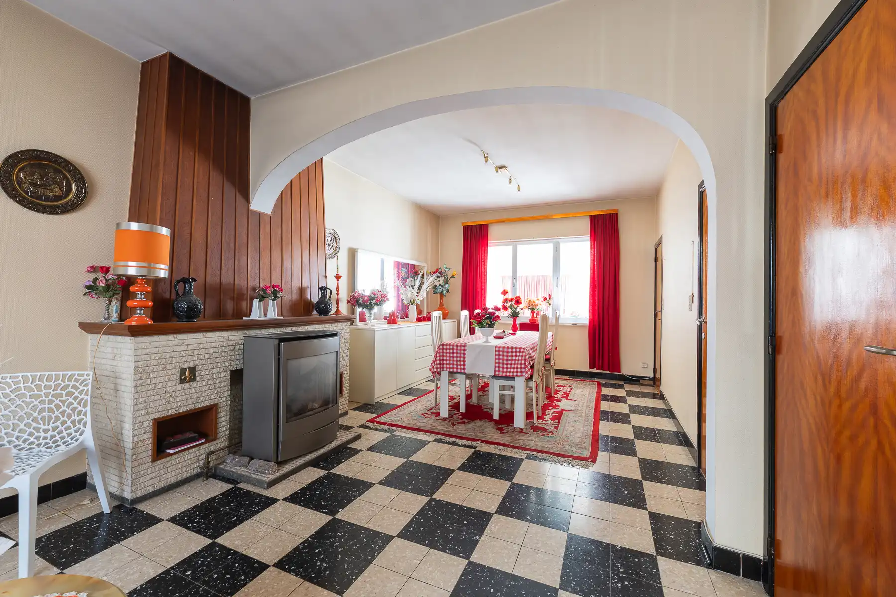 Gezinswoning met karakter en toekomstmogelijkheden foto 6