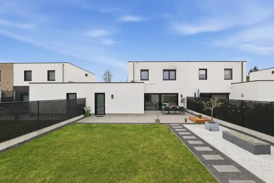 RECENTE GEZINSWONING MET 3SLPK OP CENTRALE LOCATIE TE SINT-TRUIDEN foto 30