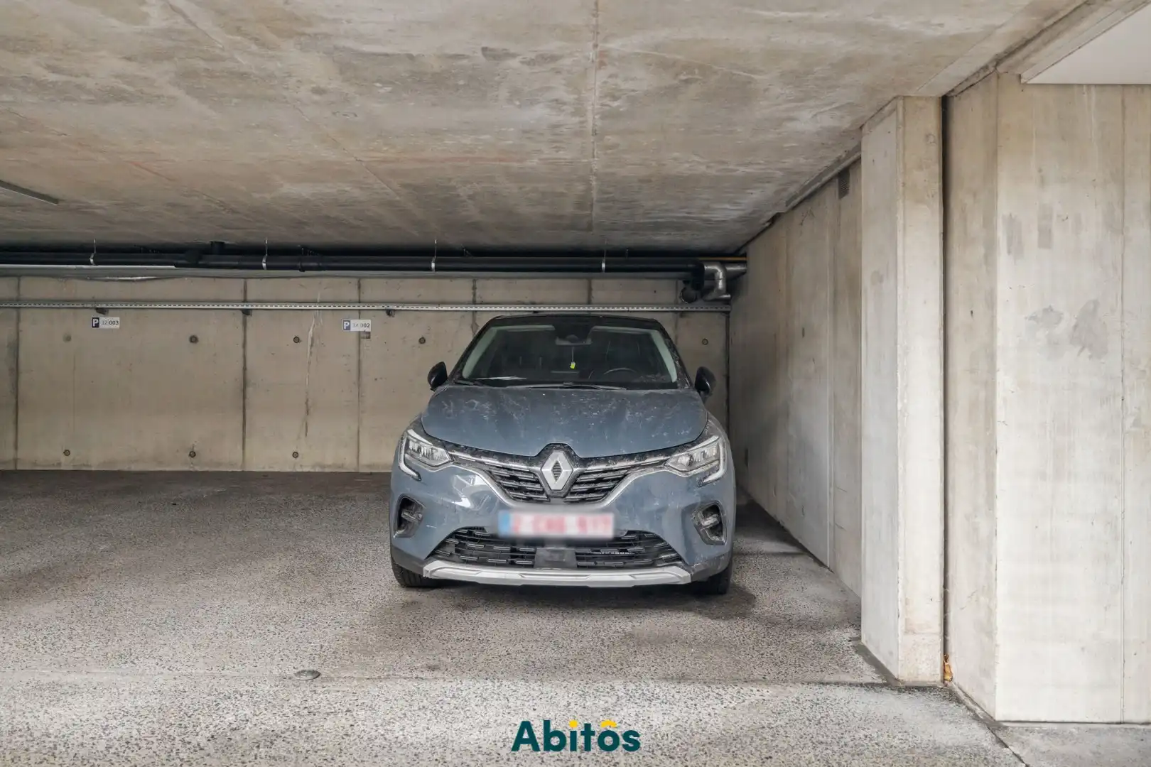 Uniek gelijkvloers appartement in Sint-Denijs-Westrem foto 20