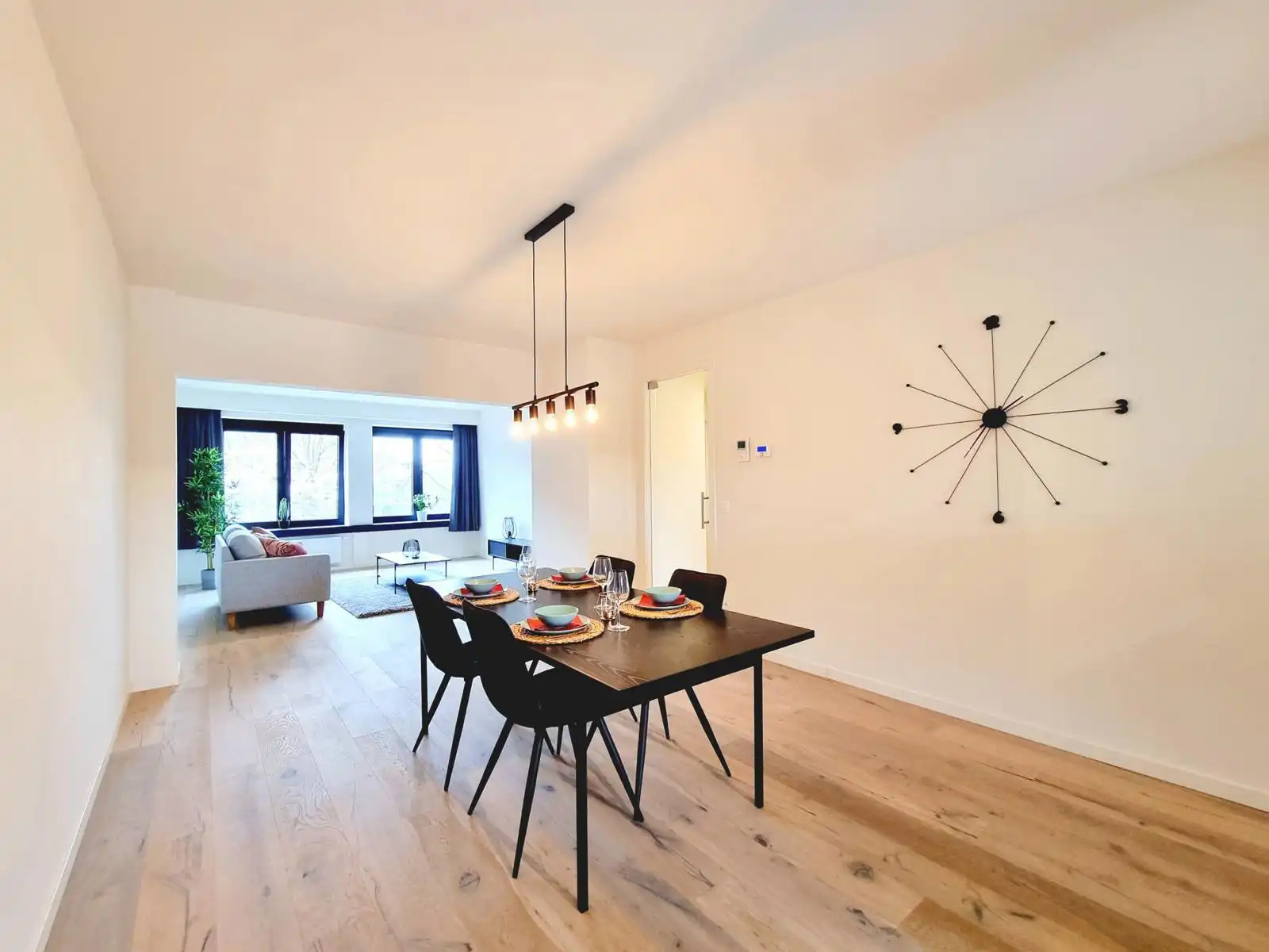 Uniek gerenoveerd investeringsvastgoed Leuven foto 19