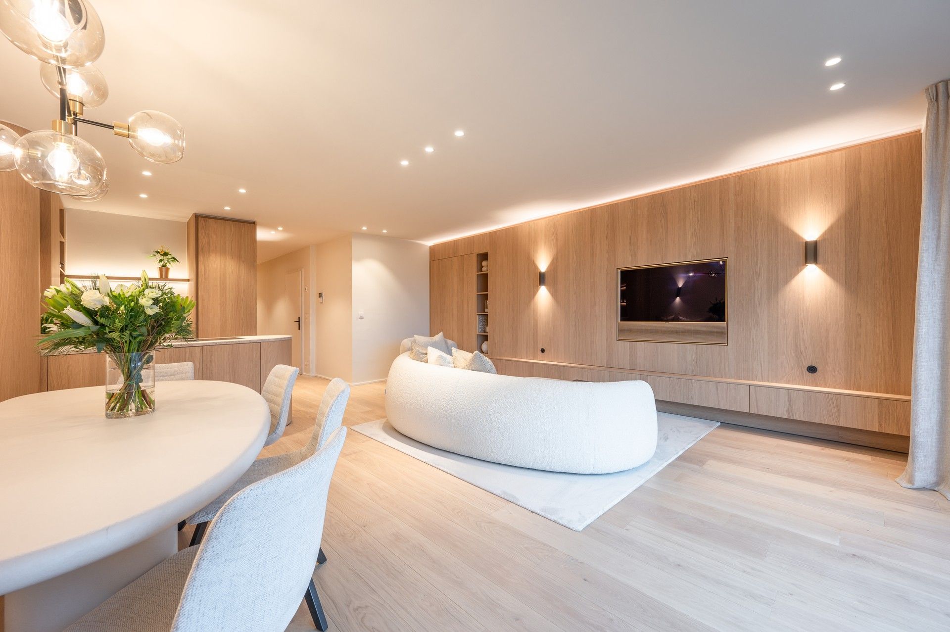 Rustig gelegen dakappartement in hartje Knokke foto 27