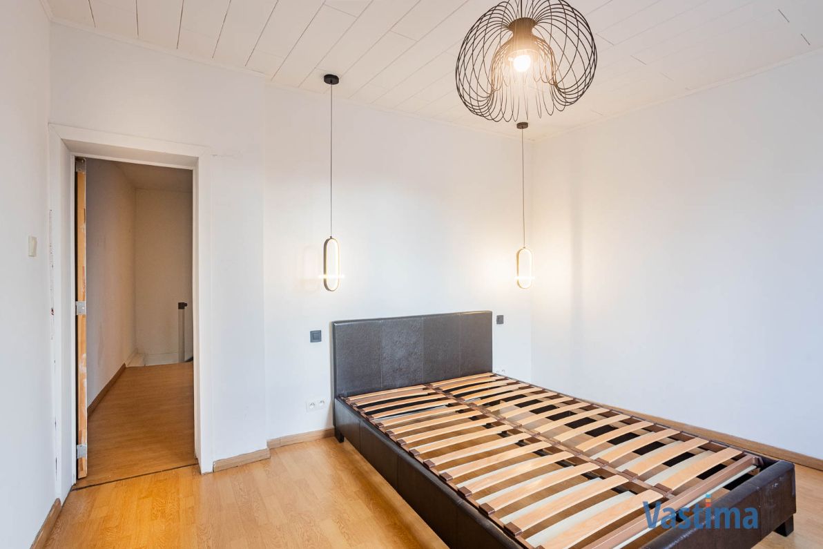 Lichtvolle starterswoning met zuid gerichte tuin foto 15