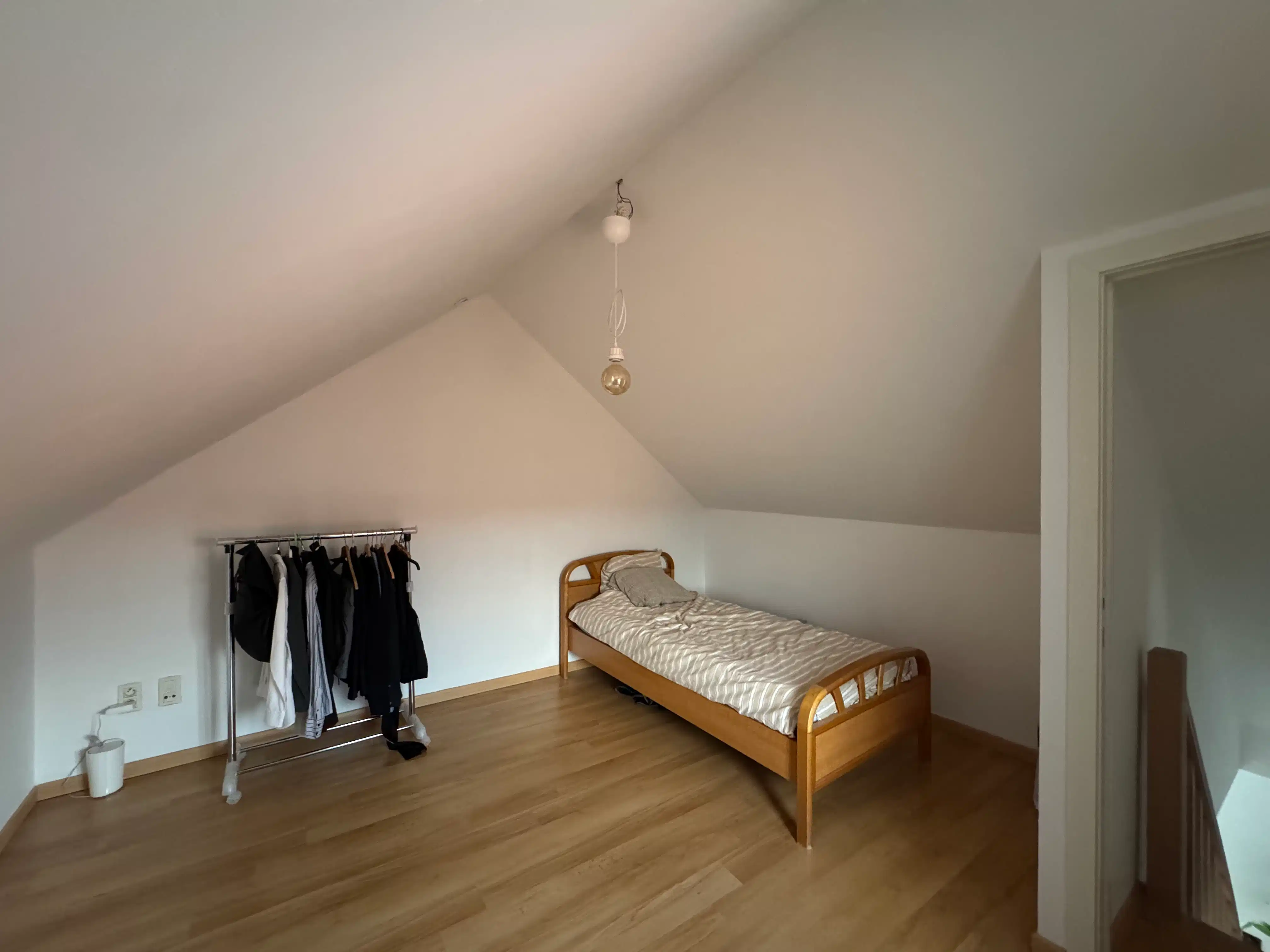 Lichtrijke, instapklare woning in hartje Bertem foto 12