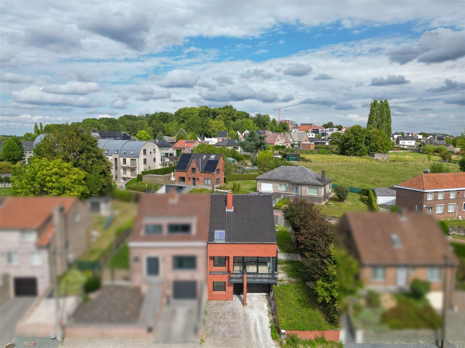 Gerenoveerde woning met tuin foto 16