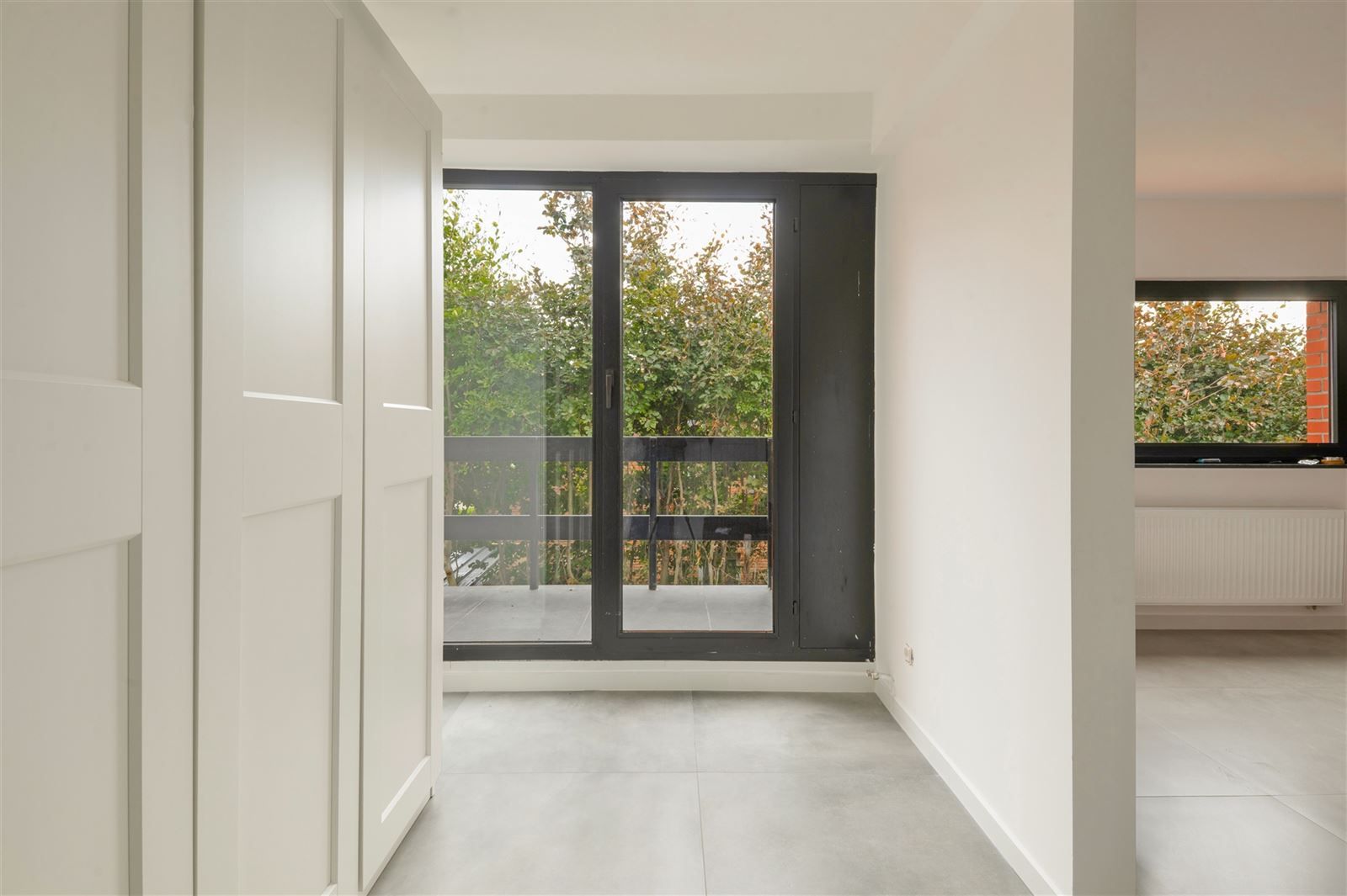 Gerenoveerde woning met tuin foto 16