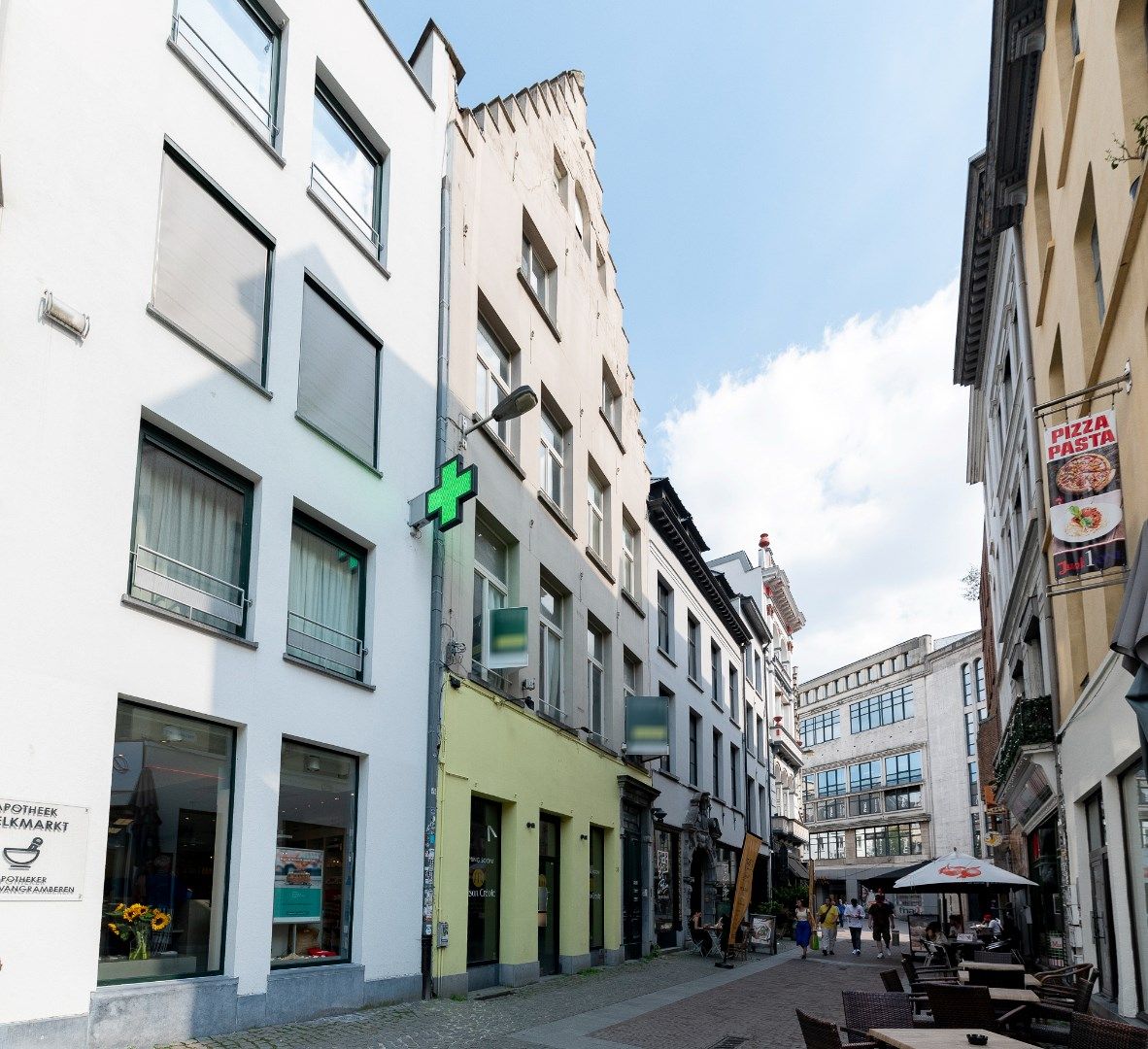 Winkel enkel voor pop-up foto 4