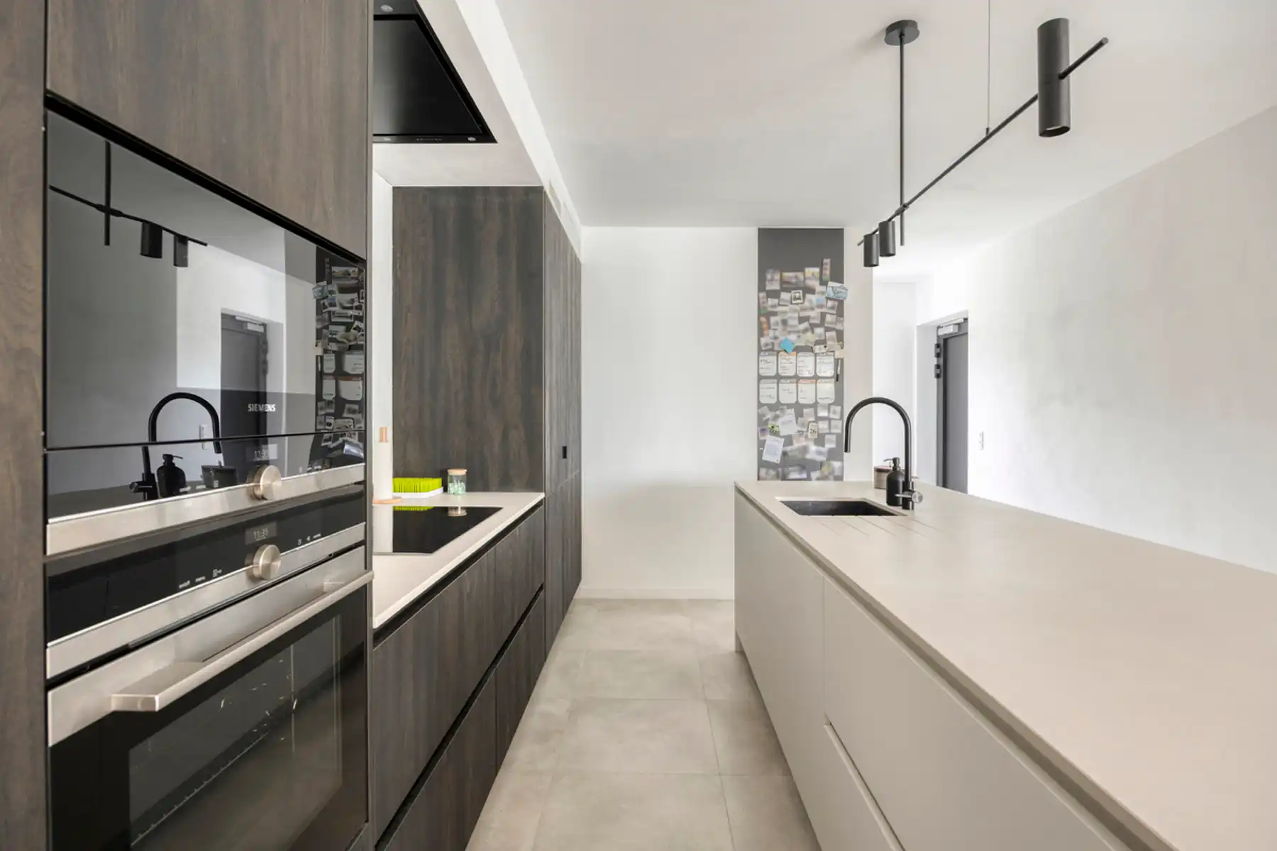 Uitzonderlijk ruim appartement met garage en staanplaats foto 12