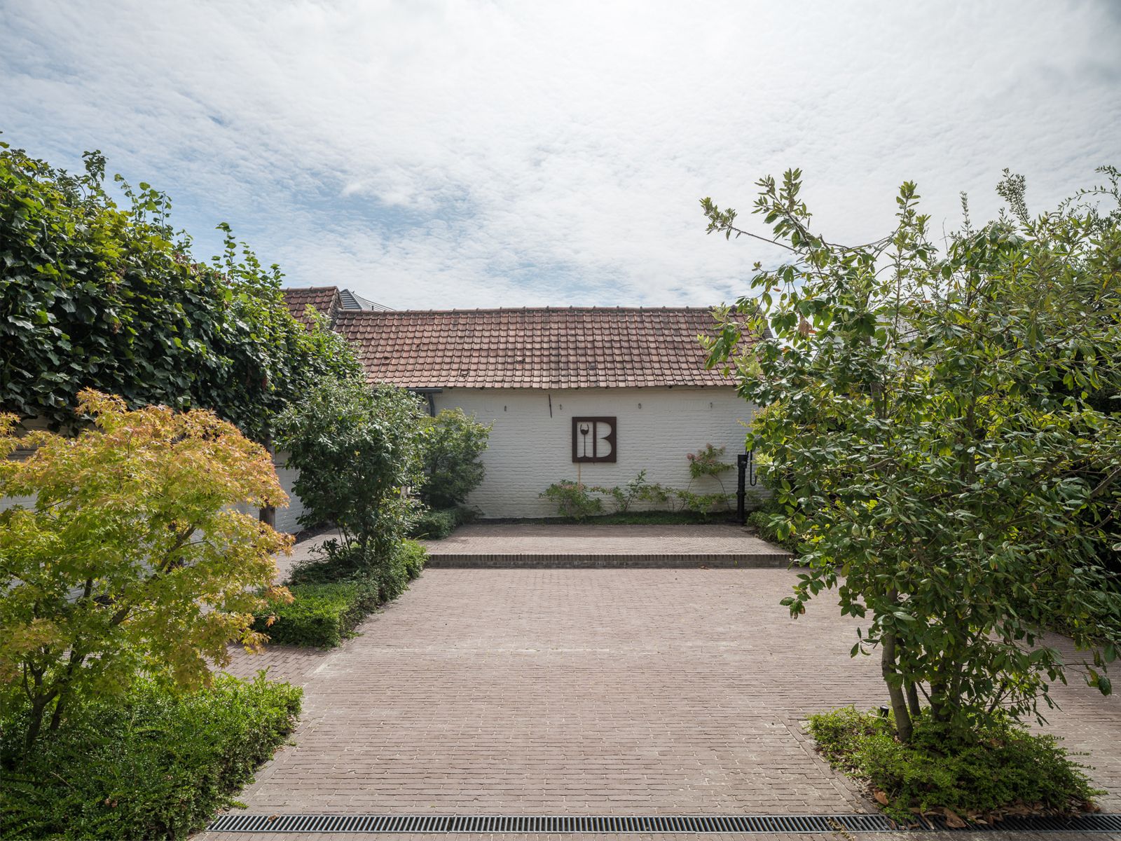 Horecazaak met aparte woning in Maarkedal foto 20