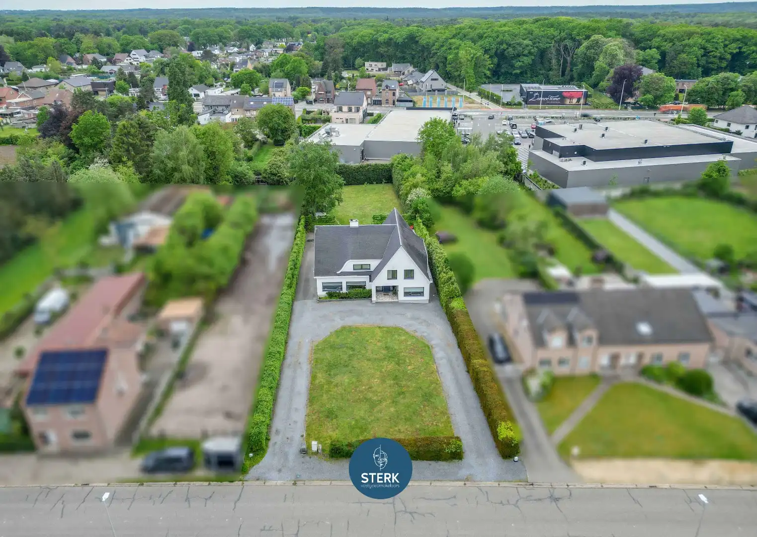 Huis te koop Heirbaan 141 - - 3621 Lanaken