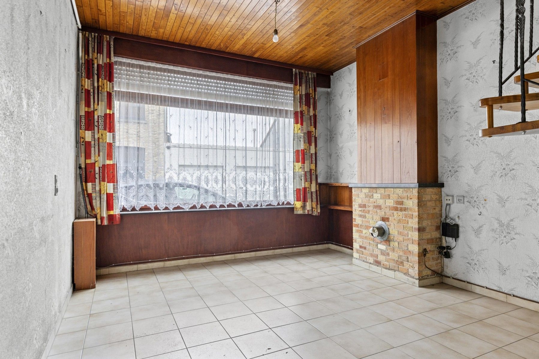 Renovatiekans: Woning met loods op toplocatie te Brugge foto 8