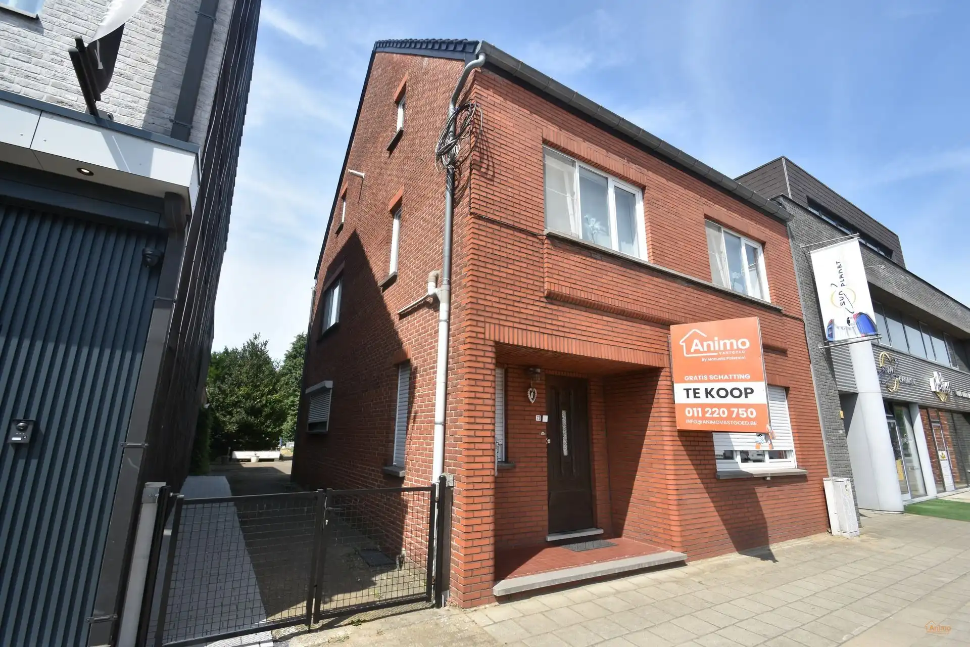 Huis foto 2