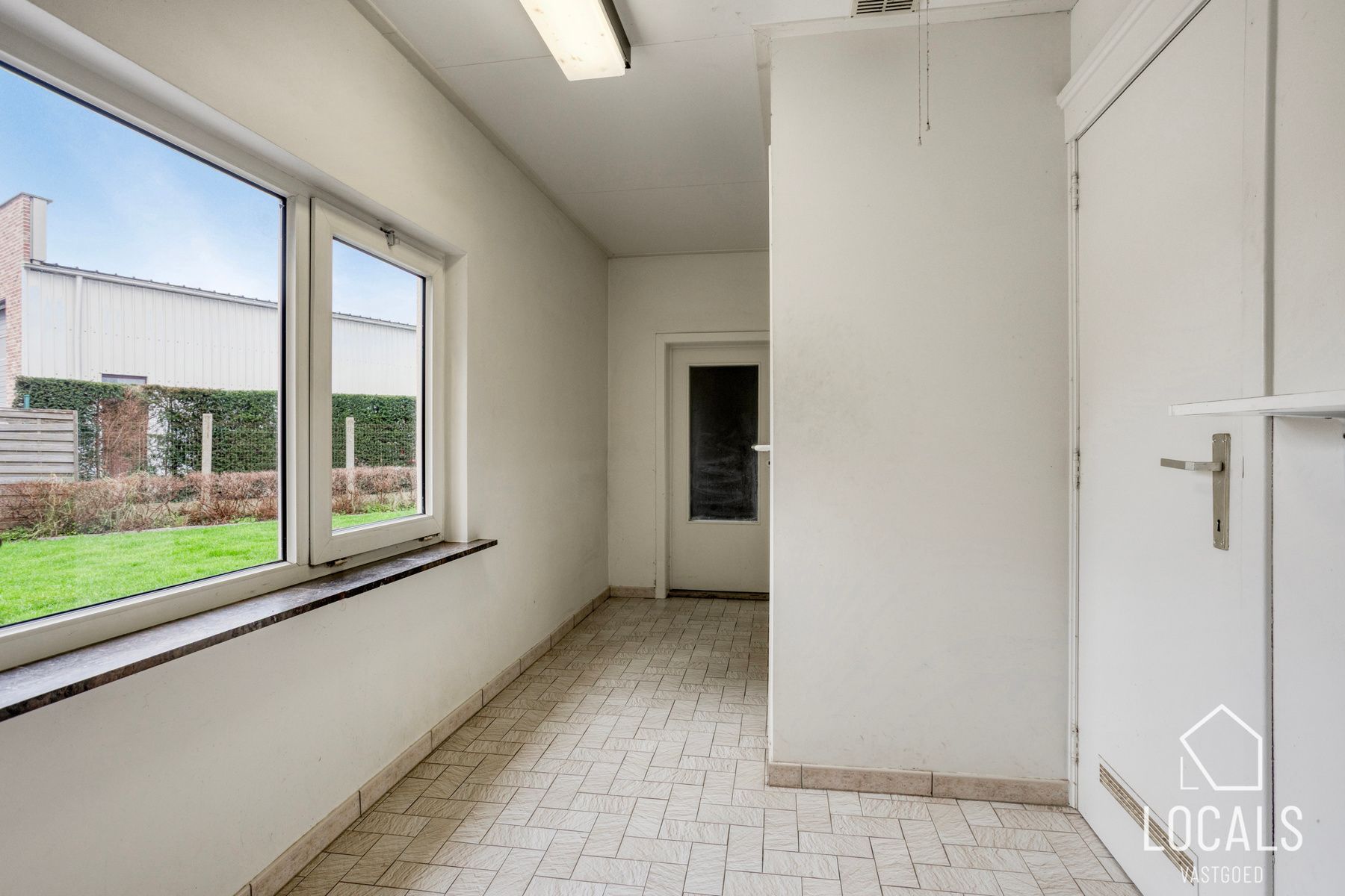 Ruime gezinswoning op centrale ligging in Haaltert foto 22