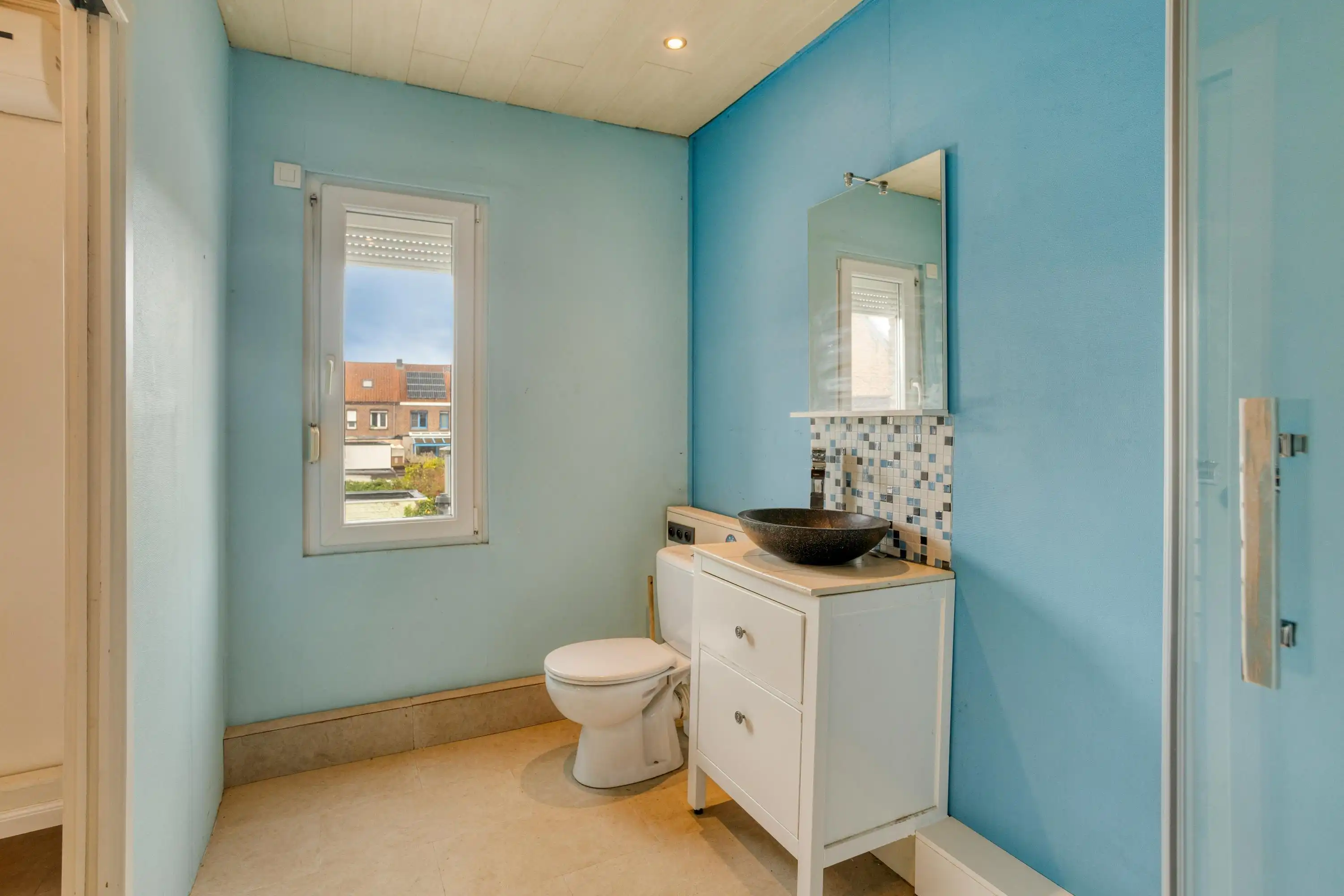 Instapklaar huis met tuin te koop in Mechelen foto 14