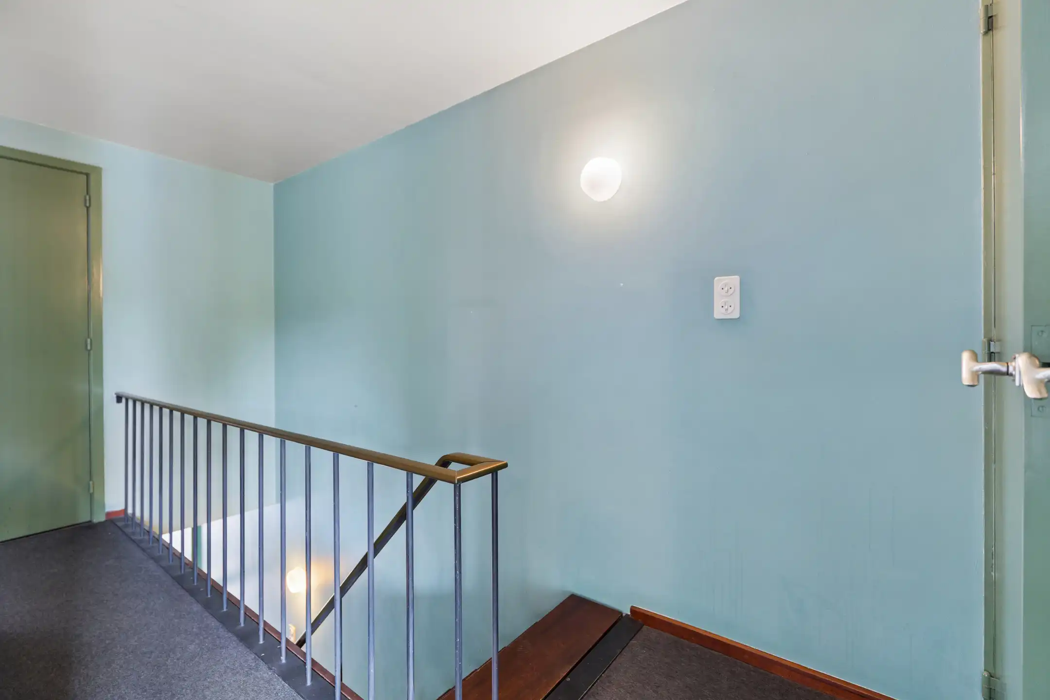Charmante 2-gevelwoning met tuin en garage foto 3