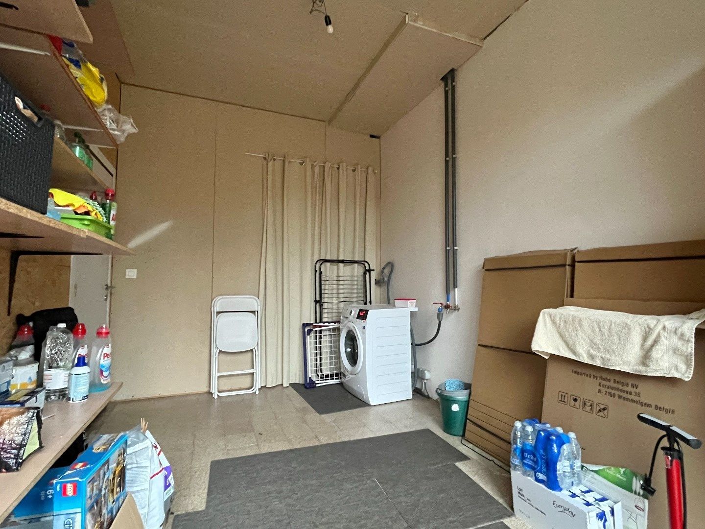 Ruime woning met 3 slaapkamers centrum Kuurne foto 13
