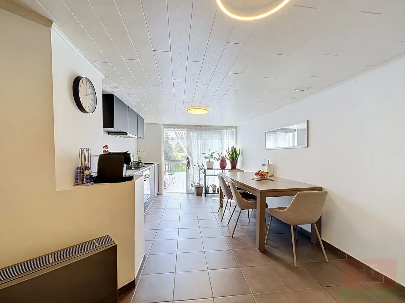 Energiezuinige moderne gezinswoning met garage, 3 slaapkamers, 2 badkamers en stadstuin foto 8