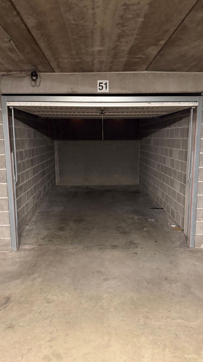 Zeer aangenaam en centraal gelegen 3 slaapkamer appartement  foto 37