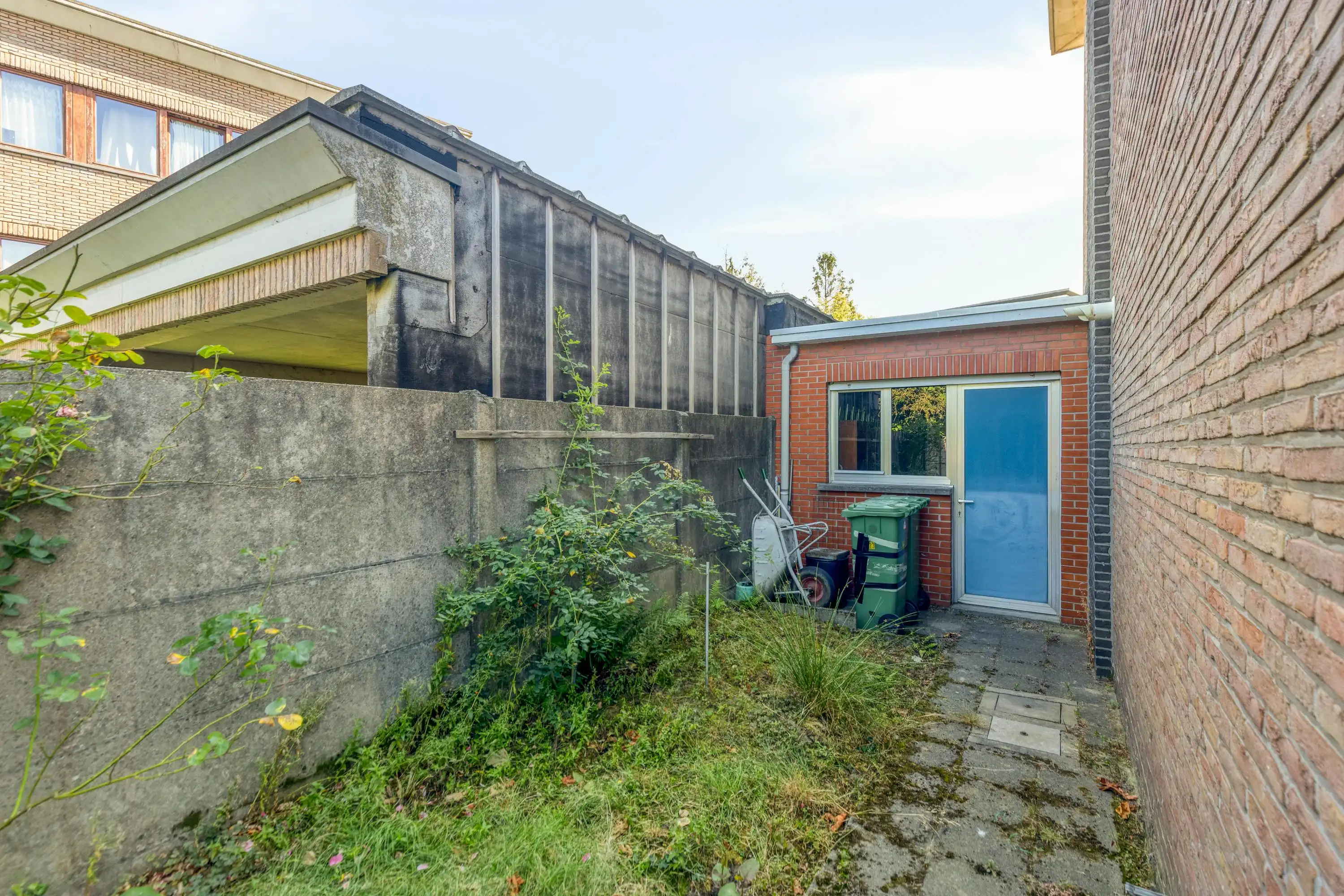 Huis met 3 slaapkamers en 2 garages te koop in Wilrijk  foto 5
