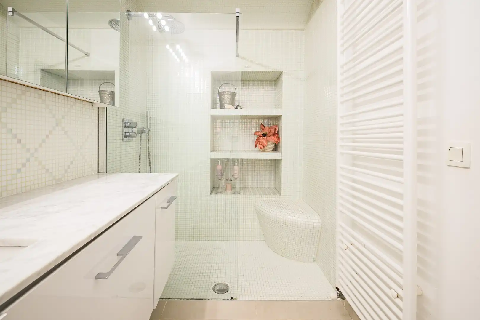 Wonen met een tuin van 80 m² , midden in Hoboken foto 16