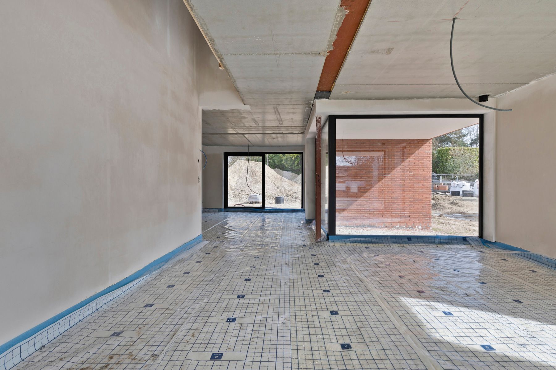 Wonen zonder zorgen! EN woning met 3 slaapkamers. 6% btw mog foto 4