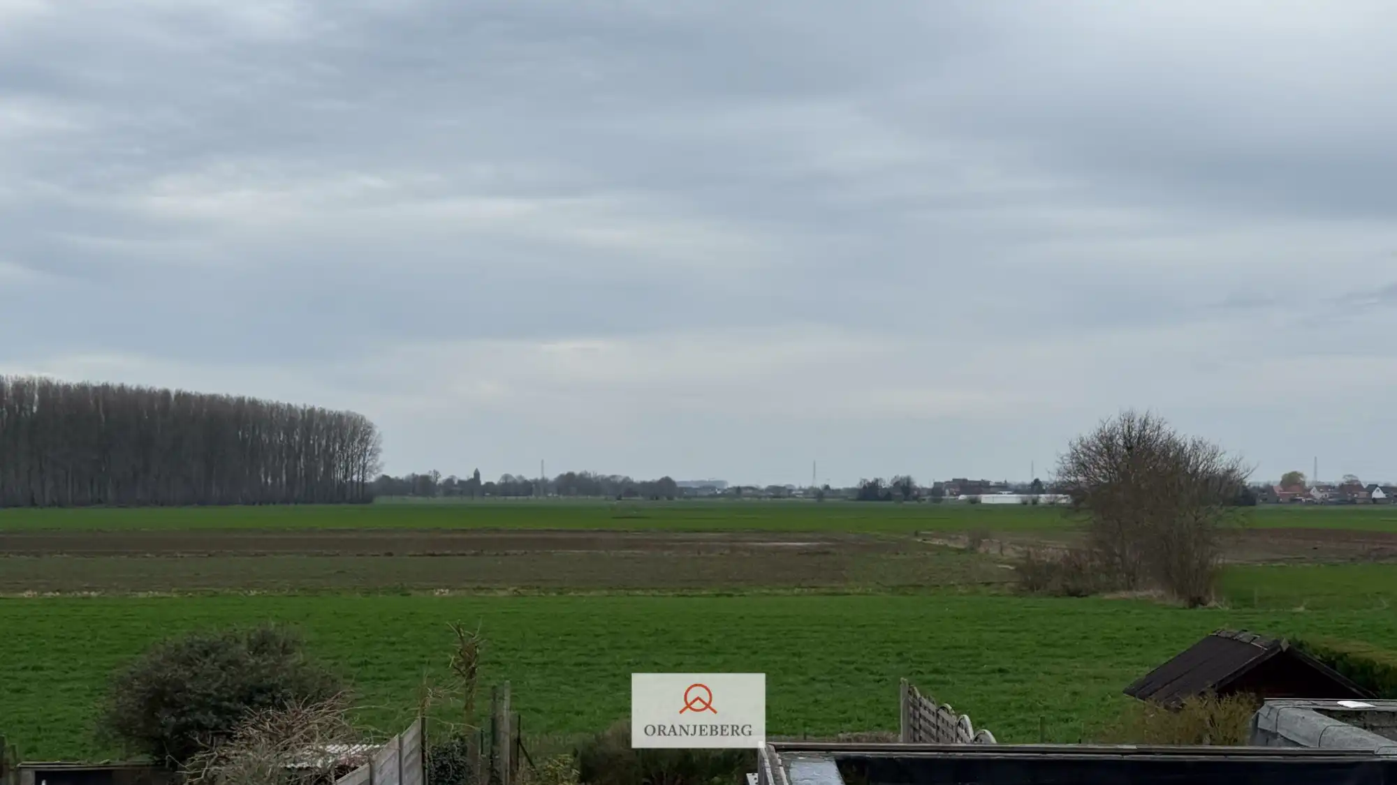 Gezellige woning met tuin te Waarschoot foto 43