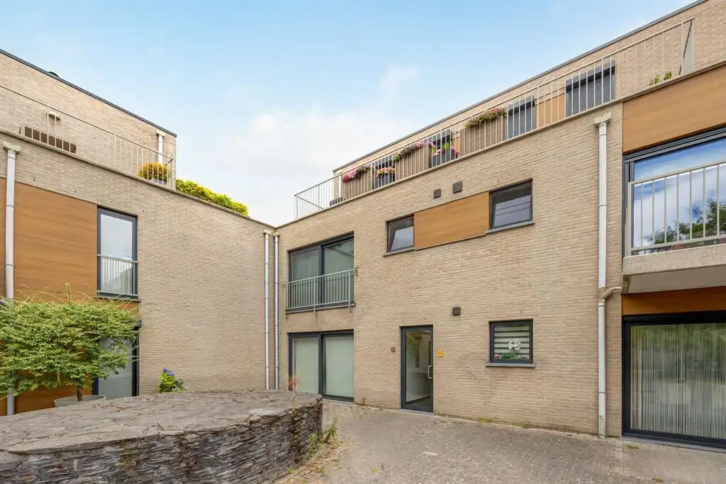 Instapklaar 2 slpk appartement met EPC A foto 19