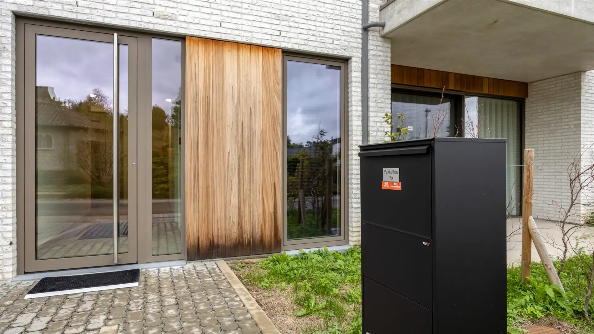 Luxe nieuwbouw app met EPC A - centrum Tremelo foto 25