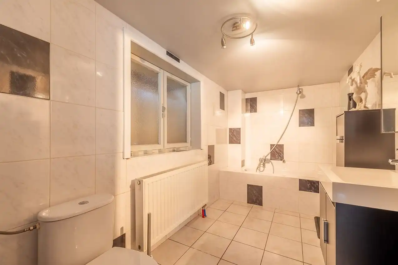 Parktuin, privacy, woning die meegroeit met je gezin foto 25