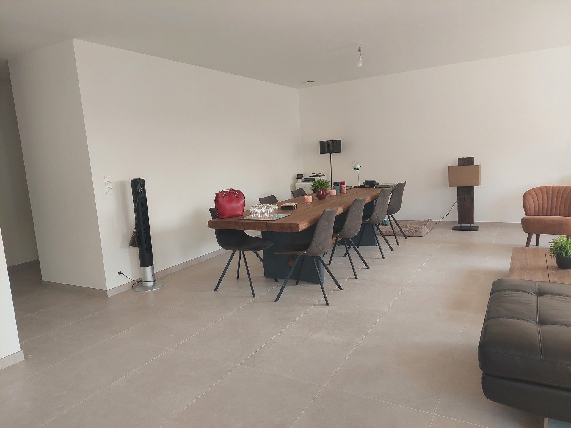 Nieuwbouwproject 'ACE' op wandelafstand van zee en winkels te Wenduine. foto 6
