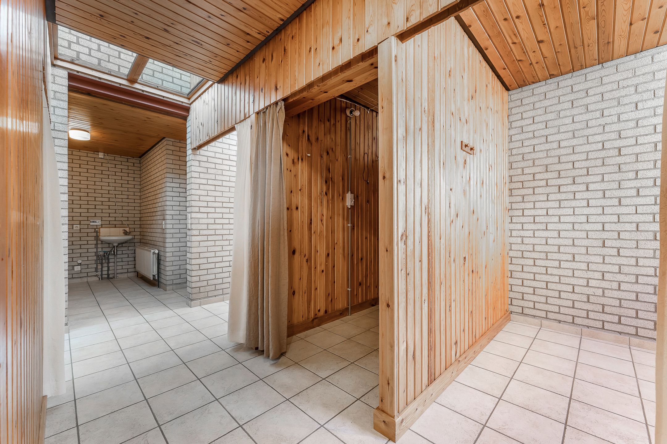 Vrijstaande woning met praktijkruimte te Zichen foto 14