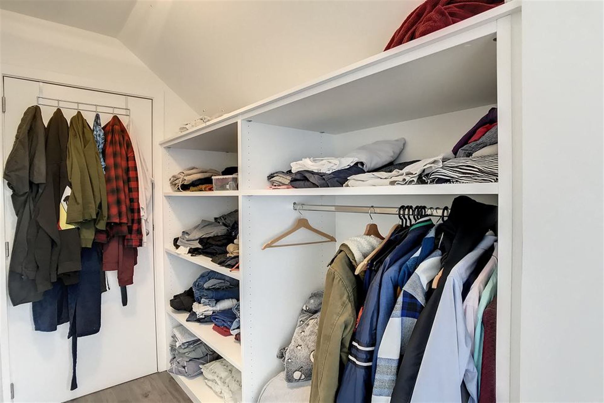 Recent en energiezuinig appartement foto 7