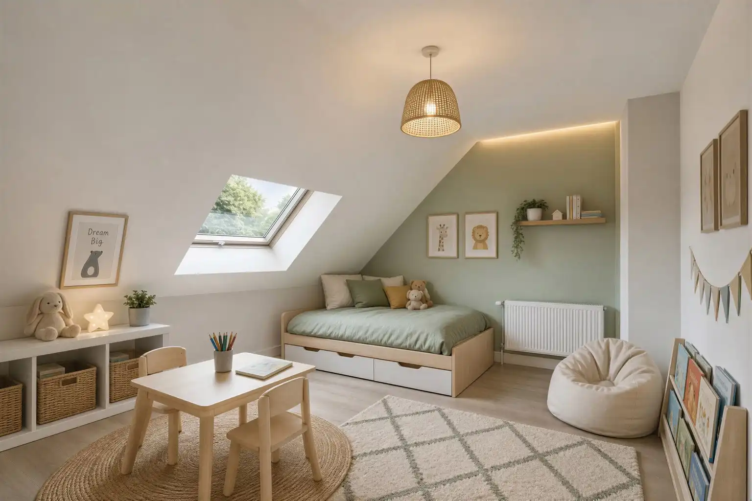 EEN WONING MET KARAKTER,  KLAAR OM TE SCHITTEREN ! foto 24