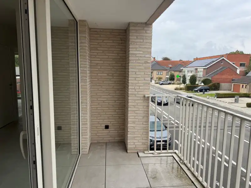 Energiezuinig 2 slpkm appartement met terras en staanplaats foto 4