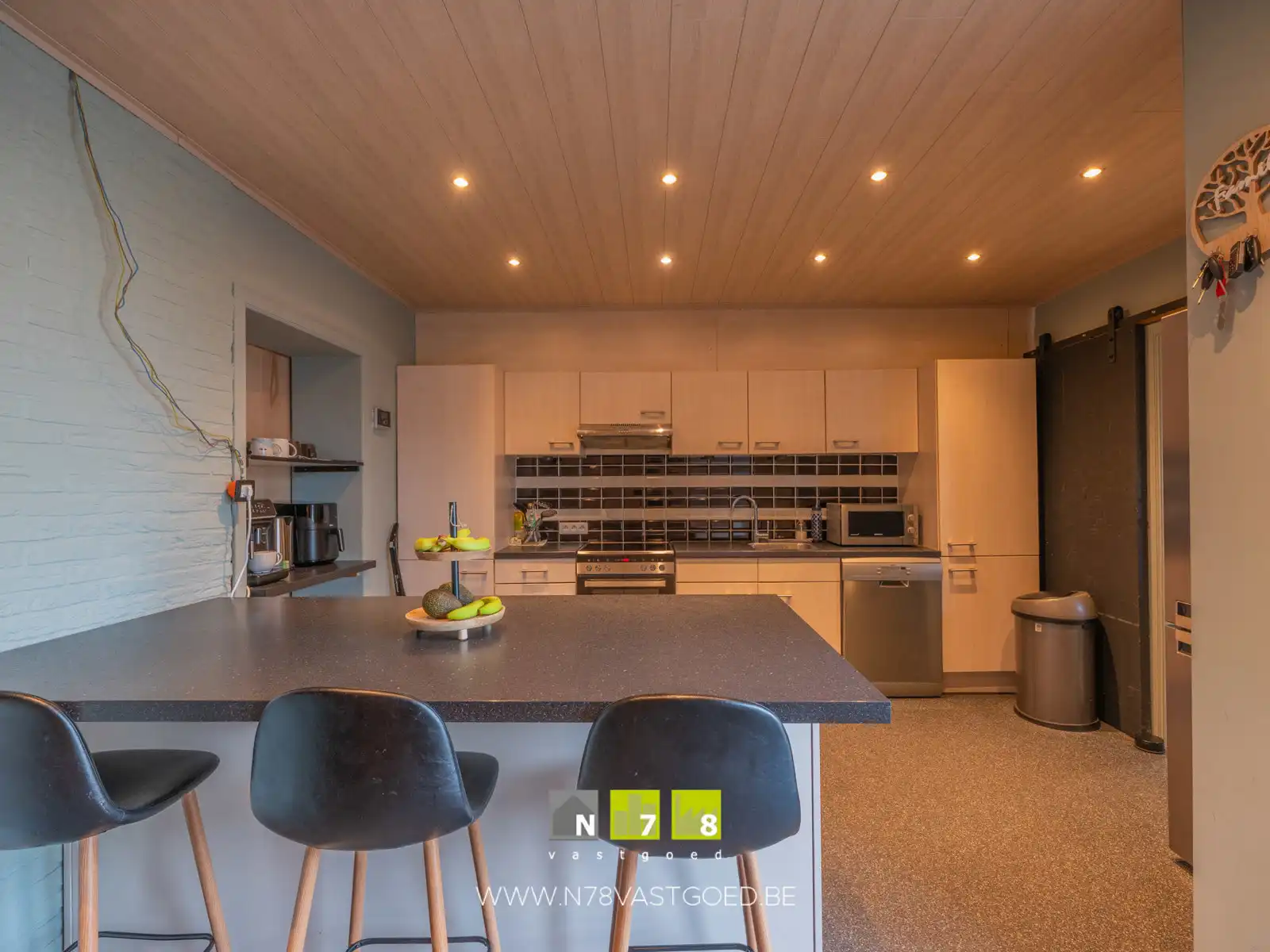 Huis te koop foto 7