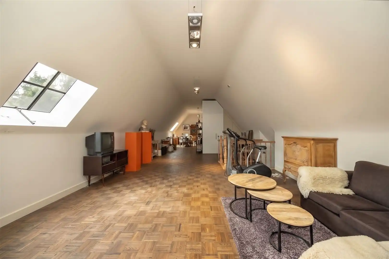 Uitzonderlijke villa met 615 m² woonoppervlakte in KONINGSHOF foto 31