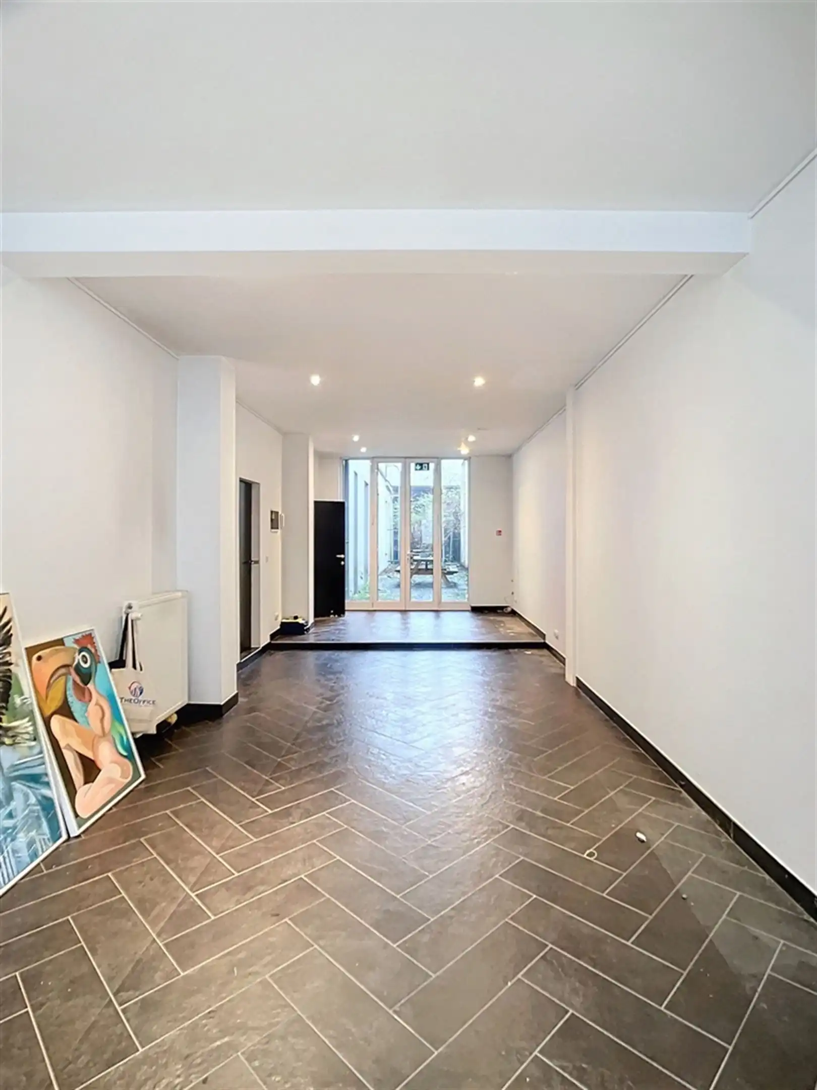 Kantoorgebouw foto 2