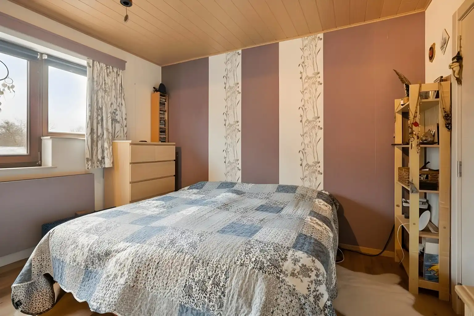 MOOIE WONING MET TUIN IN EEN RUSTIGE WIJK IN NEERVELP foto 11