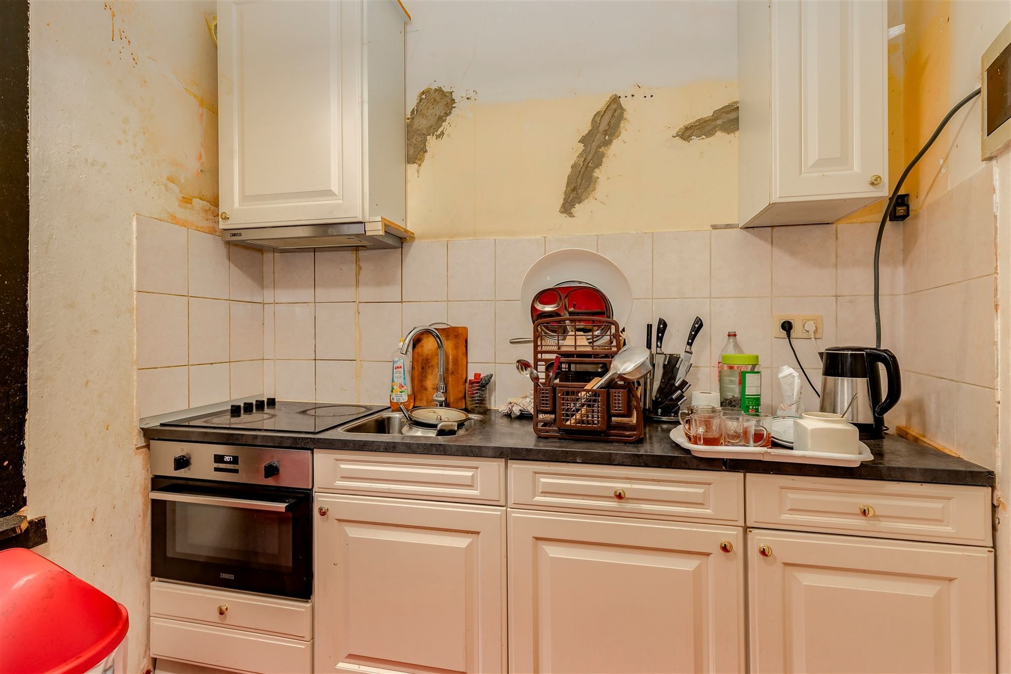 Hoekpand bestaande uit handelsglvl + 6 appartementen foto 20