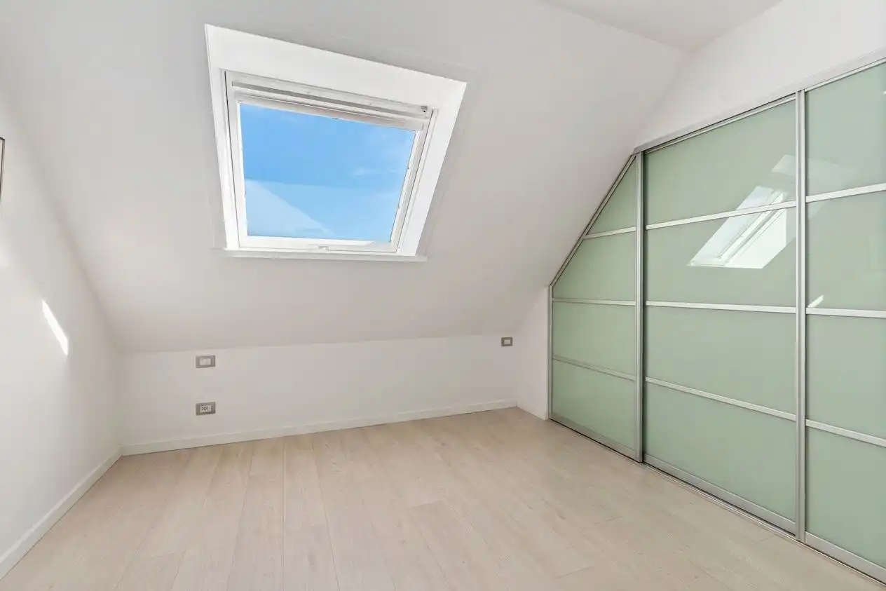 Exclusief duplex dakappartement met panoramisch uitzicht foto 26