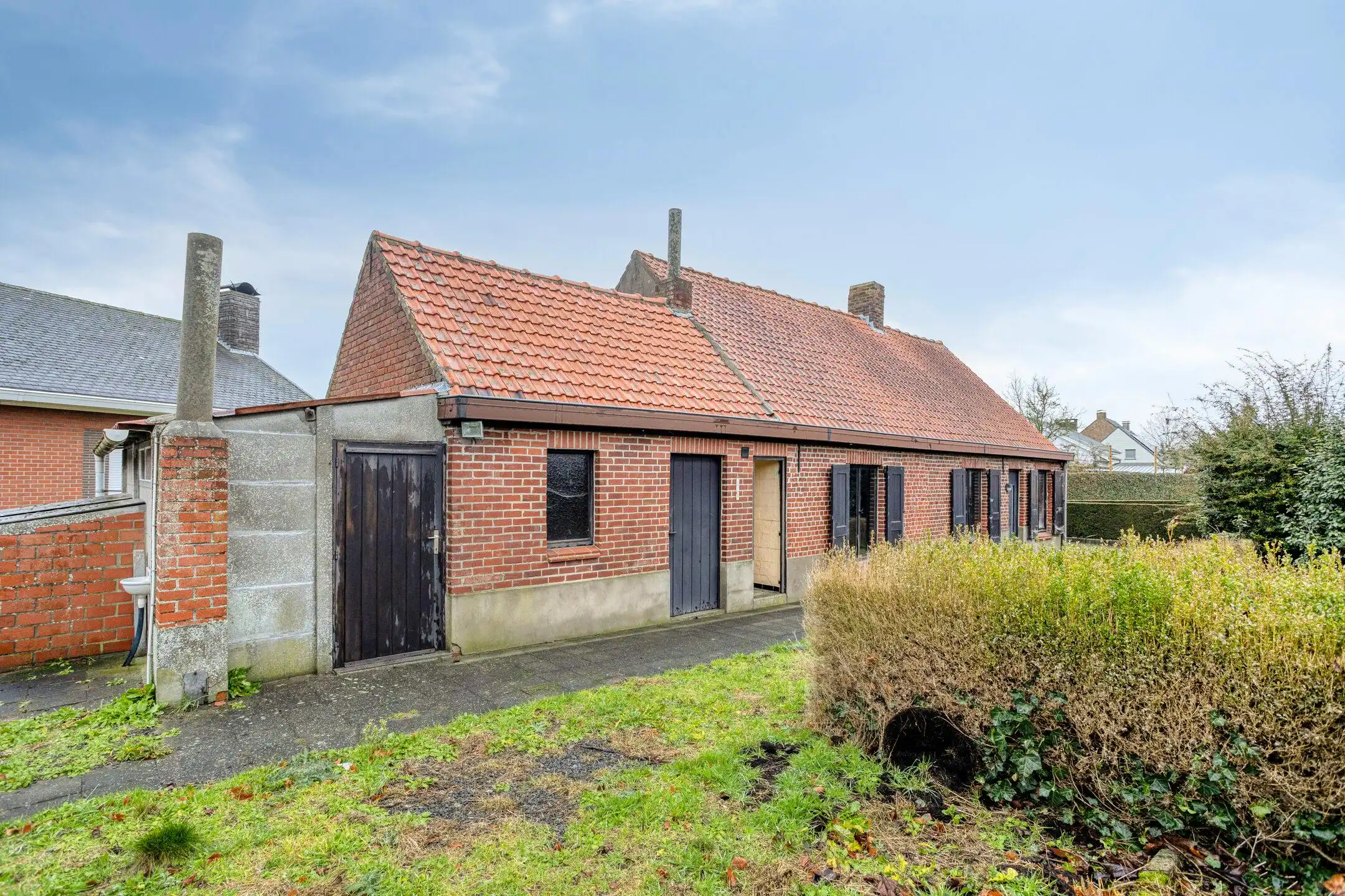 Uitzonderlijke bouwgrond van 3.325 m² te Ingelmunster! foto 2