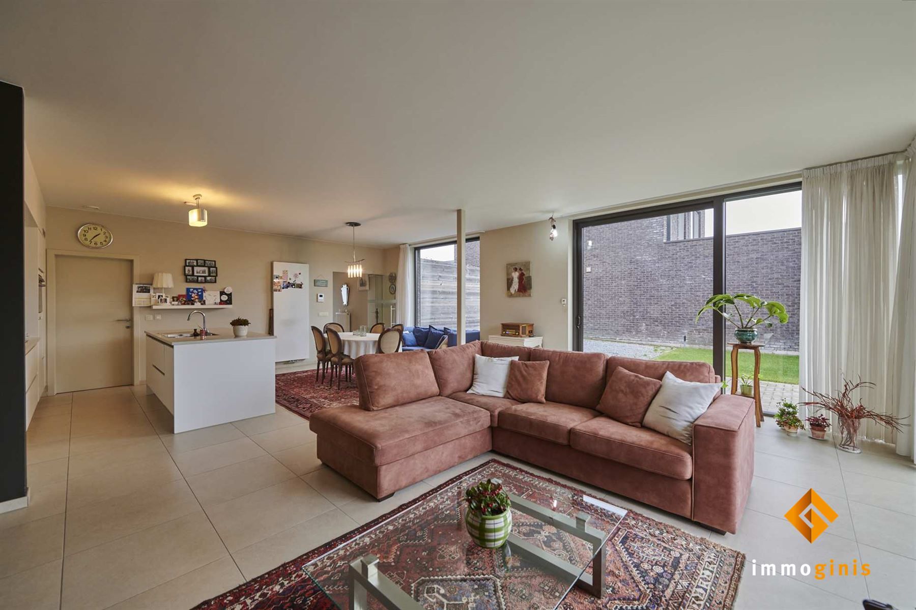 Moderne vrijstaande woning met 2 à 3 slaapkamers op een mooi perceel van 5a37ca. foto 4