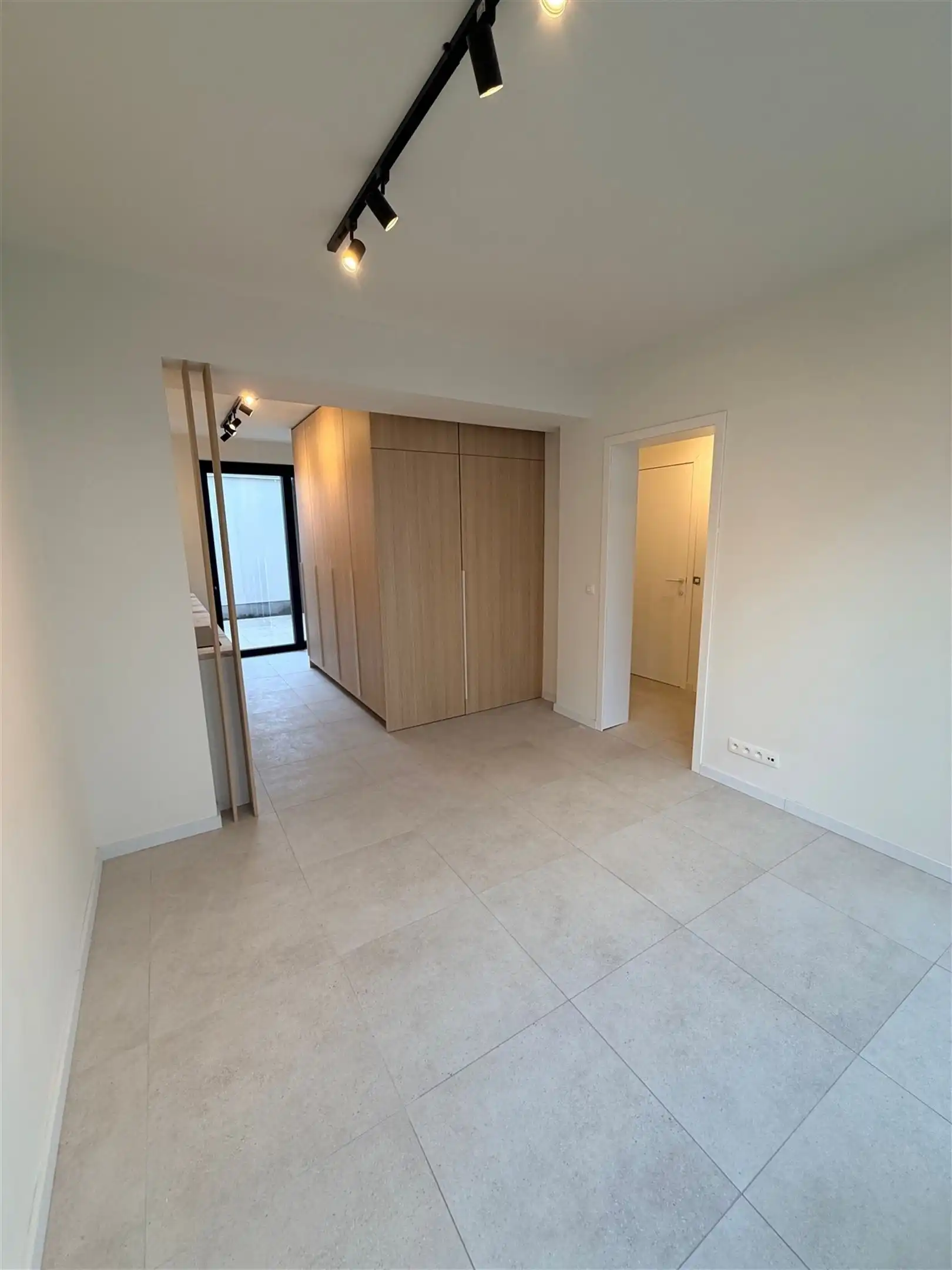 Moderne woning met 3 slaapkamers foto 5