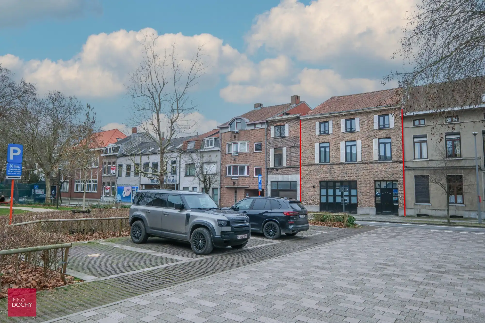 Huis te koop 8500 Kortrijk