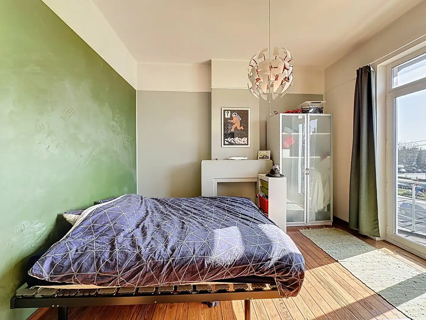 Statige stadswoning met karakter en moderne luxe in Leuven foto 12