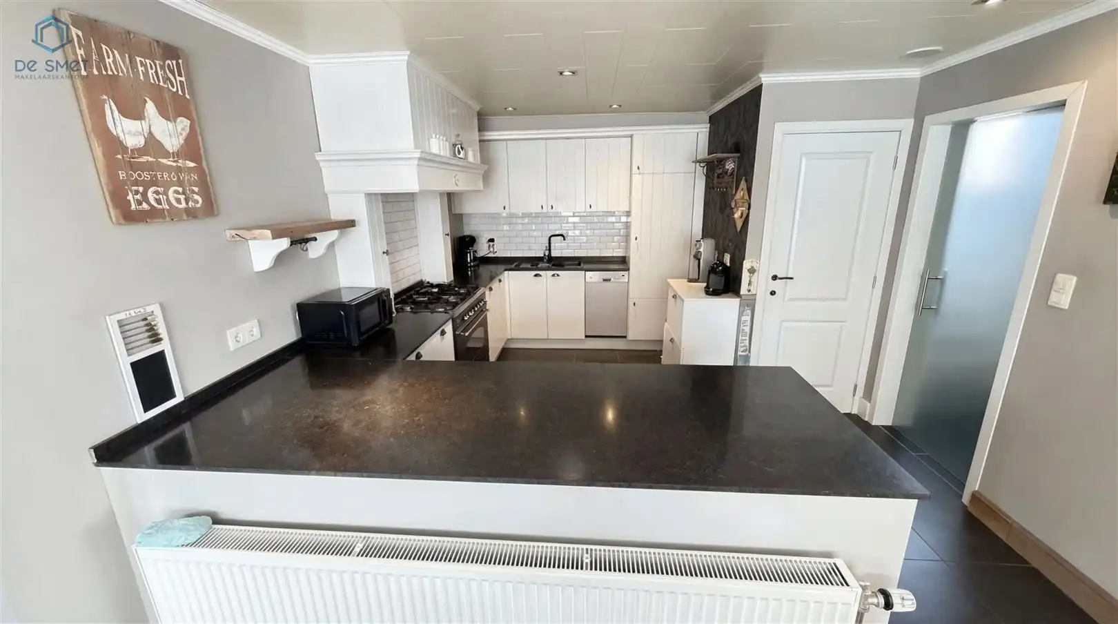 Ruime woning met 3 slaapkamers en aparte praktijkruimte te Goeferdinge foto 10