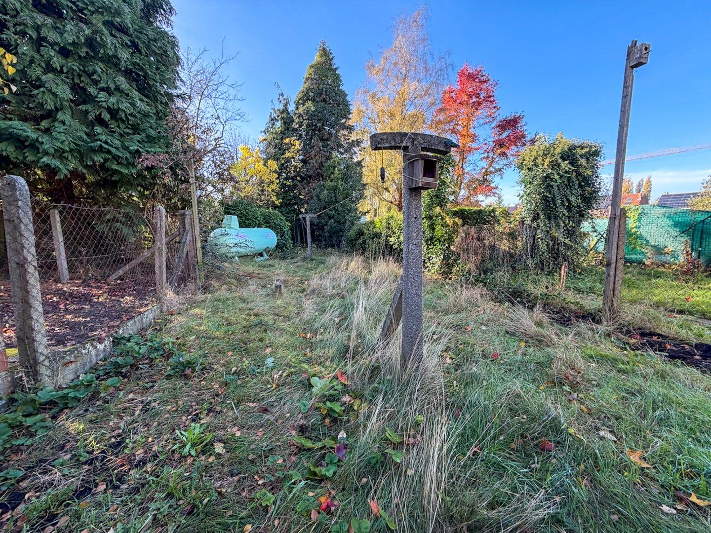RIJWONING met 2/3 slaapkamers en zonnige tuin – 1640 SINT-GENESIUS-RODE foto 12