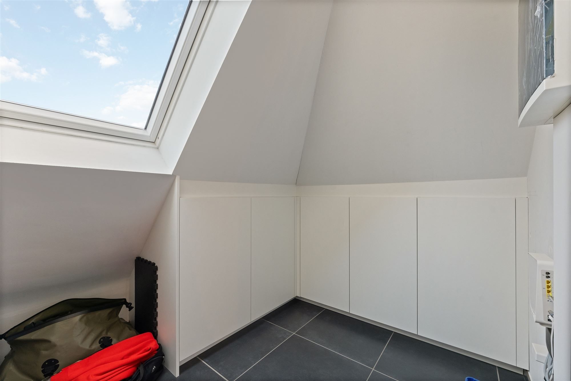 RECENT, ENERGIEZUINIG APPARTEMENT MET LIFT EN GARAGE! foto 20