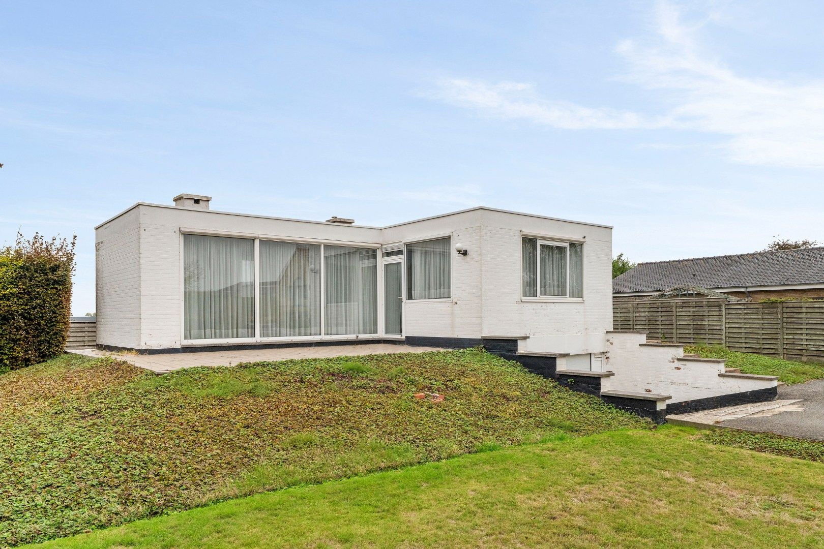 Open woning met prachtig landelijk verzicht in Hooglede foto 2