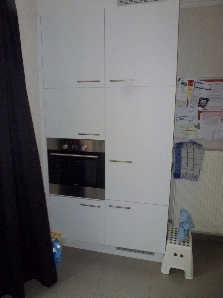 Centraal gelegen dakappartement te huur in Zulte foto 5