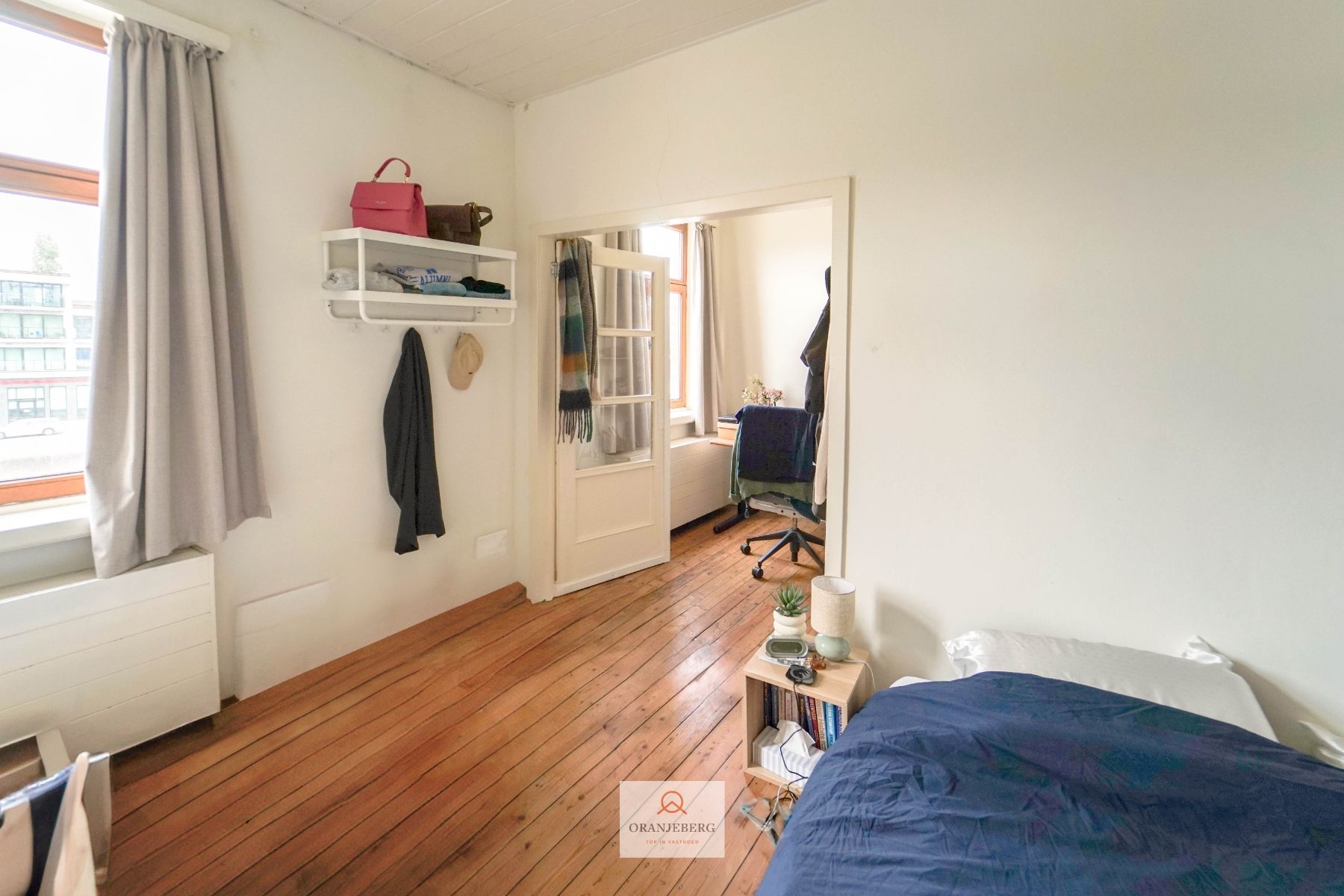 RUIME woning te huur (ideaal voor co-housing) foto 10